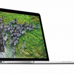 MacBook Pro mit Retina Display © 2012 Apple Inc