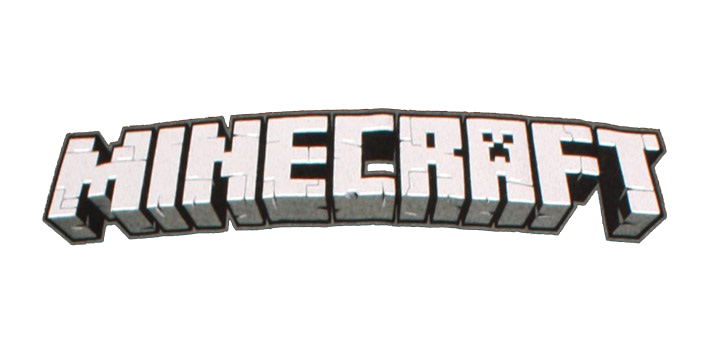 minecraft logo clipart - photo #25