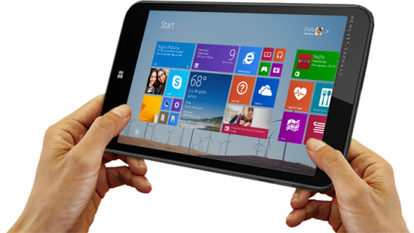 HP Stream 7 Signature Edition Tablet