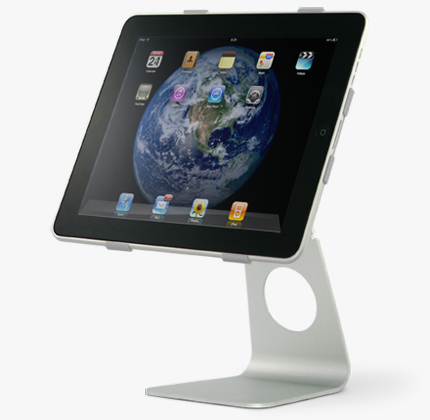 iHolder iPad Stand