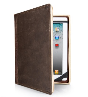 Twevle South BookBook iPad