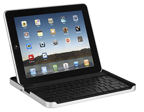 zaggmate ipad with keyboard