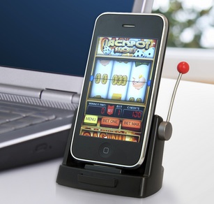 Jackpot Slots iPhone