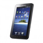 Samsung Galaxy Tab