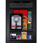 Amazon Kindle Fire