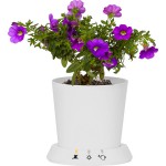 USB-Flowerpot