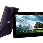 Asus Transformer Prime