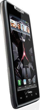 Motorola RAZR