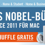 iPod shuffle gratis