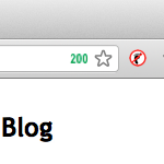 Webserver Status 200 OK