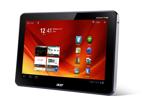 Acer Iconia Tab A200