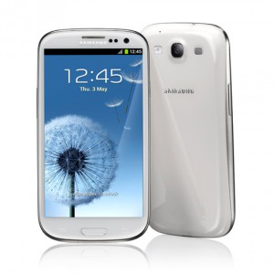 Samsung Galaxy SIII (S3)