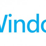 Windows 8 Logo