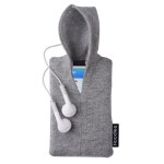 iPhone Hoodie iPod