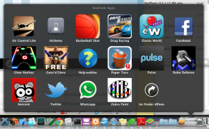 whatsapp bluestacks installlation