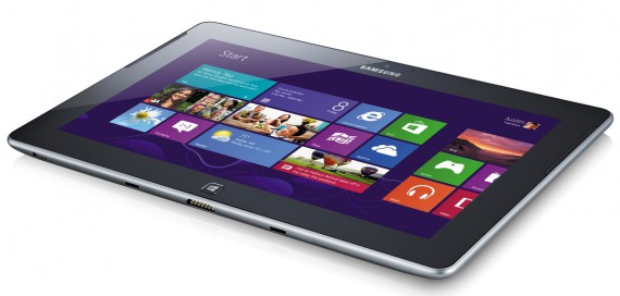 Samsung ATIV TAB