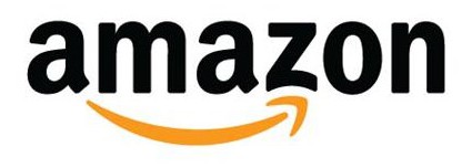 Amazon Logo