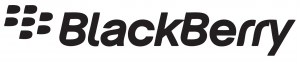 Blackberry Logo