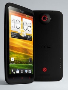 HTC One X+