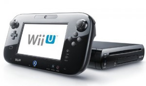 Nintendo Wii U