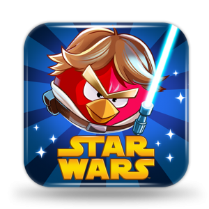 Rovio Angry Birds Star Wars 