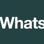 WhatsApp Logo