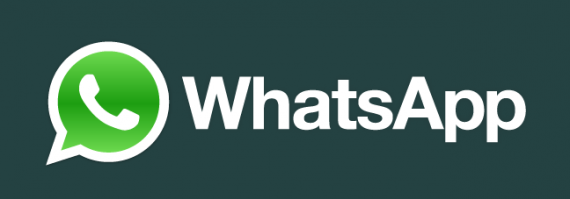 WhatsApp Logo