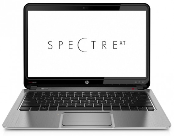 HP Spectre XT Ultrabook 13-2000eg