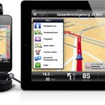 TomTom iOS App