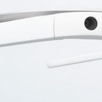 Google Glass White