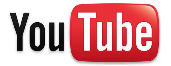 YouTube Logo