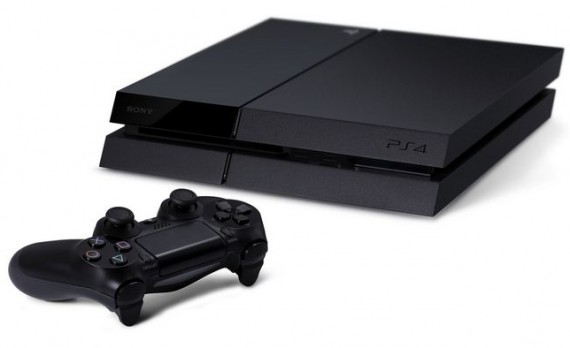 Sony Playstation 4