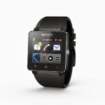 Sony SmartWatch 2