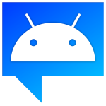 Desktop Notifications Android App