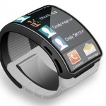 Samsung Galaxy Gear