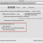 mac os nicht verfizierte entwickler