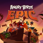 Rovio: Angry Brids Epic