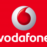 Vodafone Logo