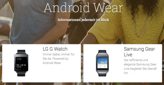 Android_wear