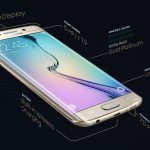 Samsung Galaxy S6 Edge