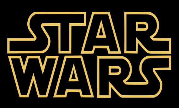 Star Wars Logo