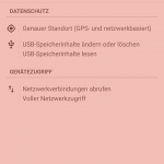 installation drittanbieter apps